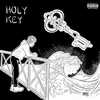 HOLY KEY by KZZR