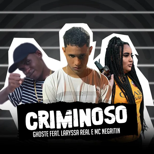 Criminoso