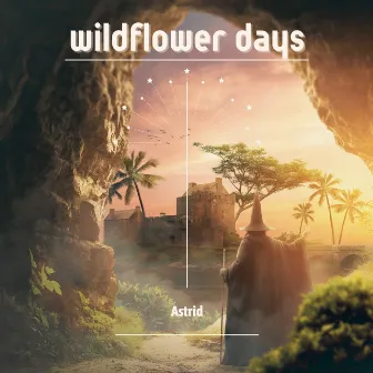 Wildflower Days by Astrid