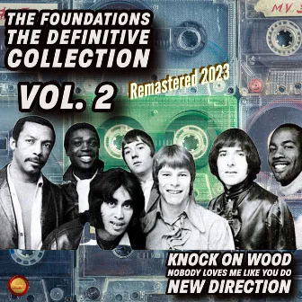 The Definitive Collection, Vol. 2 by The Foundations