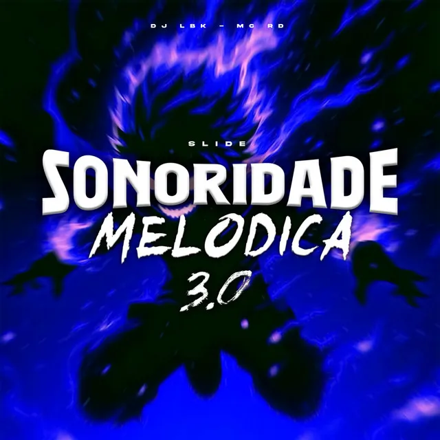 Slide Sonoridade Melodica 3.0