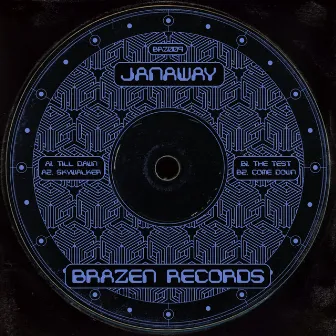 BRZ009 - Janaway by Janaway