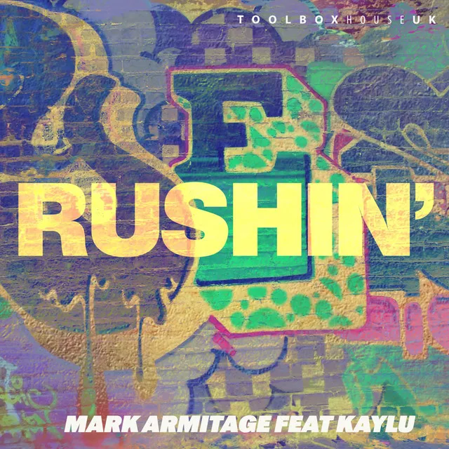 Rushin' - Radio Edit