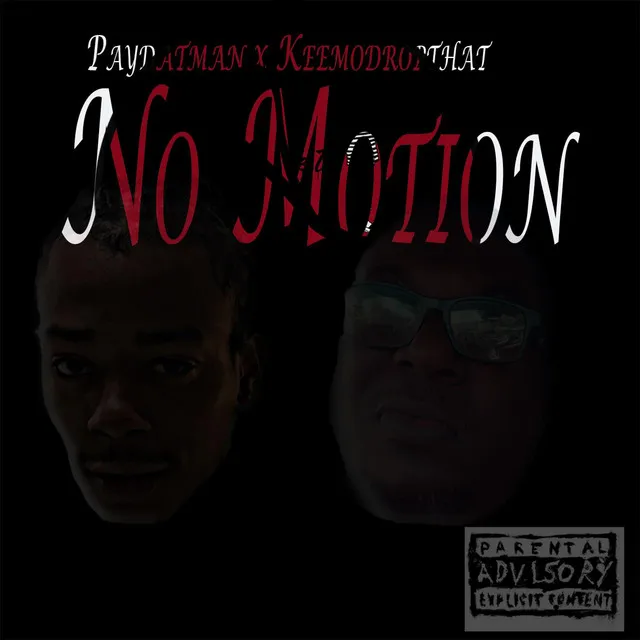 No Motion