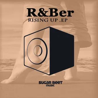 Rising up EP by Unknown Artist