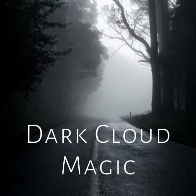 Dark Cloud Magic