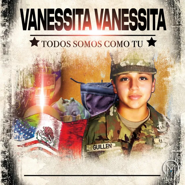 Vanessita Vanessita