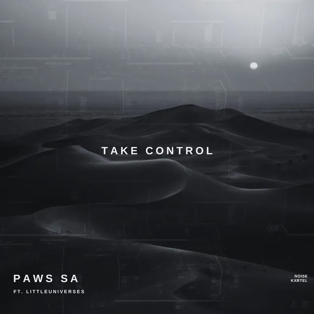 Take Control