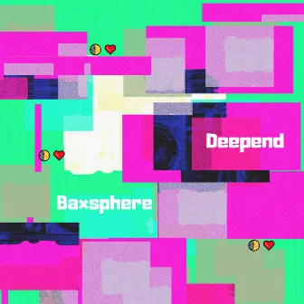 Deepend by Baxsphere