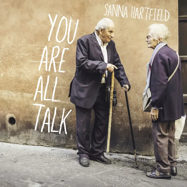 You Are All Talk - Instrumental