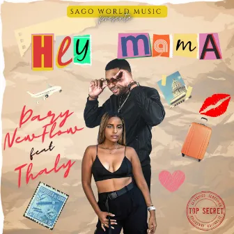 Hey Mama by Sago Music