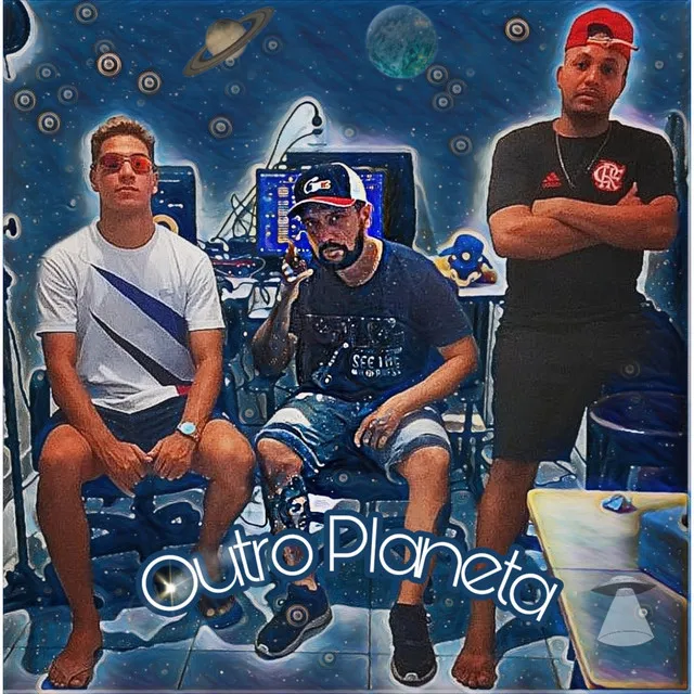 Outro Planeta