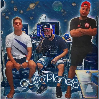 Outro Planeta by Mc Natinho do Coque