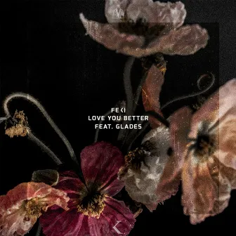 Love You Better by Feki