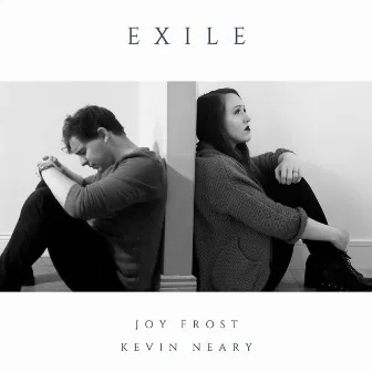 Exile by Joy Frost