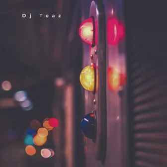 Noches by Dj Teaz