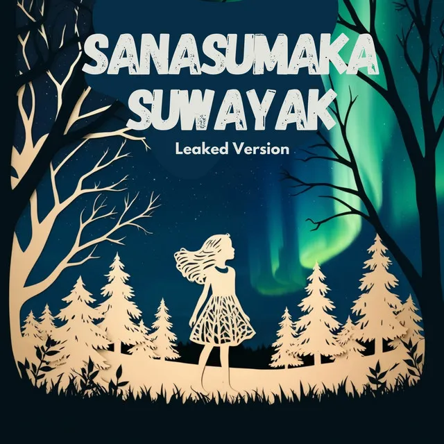 Sanasumaka Suwayak - Leaked Version