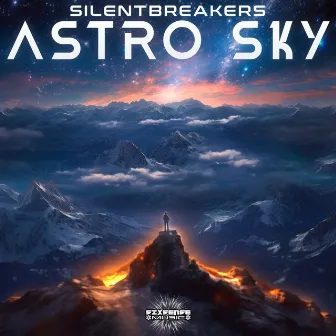 Astro Sky by SilentBreakers