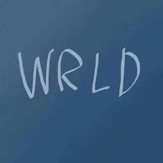 Wrld by YRAH92