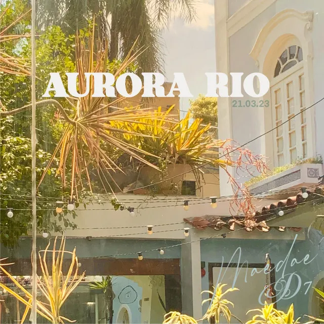 Aurora Rio