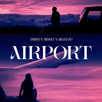 Airport by Amiho