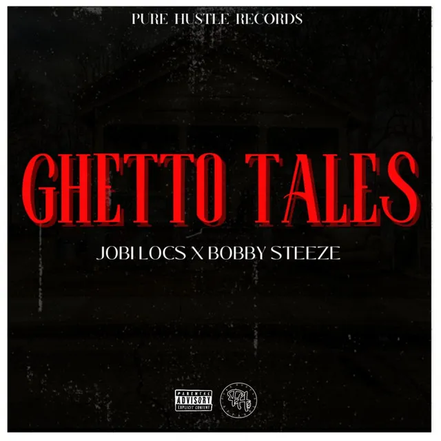 Ghetto Tales