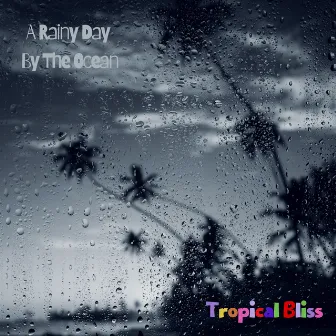 A Rainy Day By The Ocean by Tropical Bliss