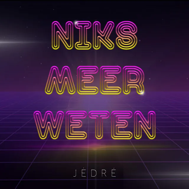 Niks Meer Weten