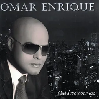 Quedate Conmigo by Omar Enrique