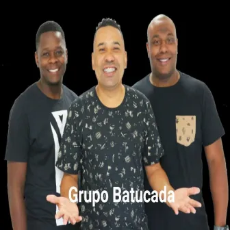 Hoje Eu Vou Dar Uma by Grupo Batucada