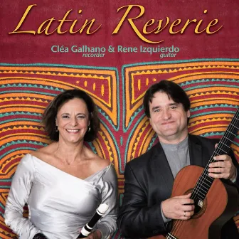 Latin Reverie by Clea Galhano