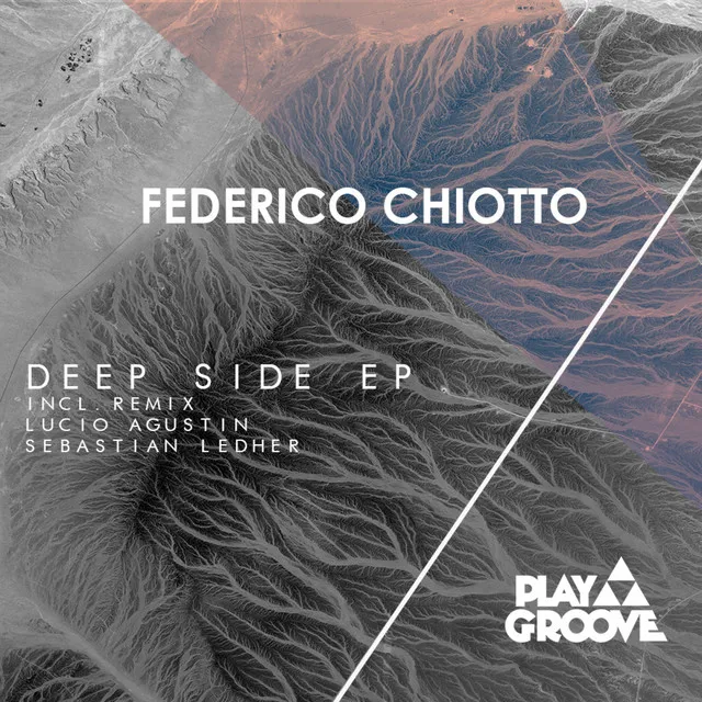 Deep Side - Lucio Agustin, Sebastian Ledher - Remix