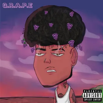 G. R. A. P. E. by Guhhl