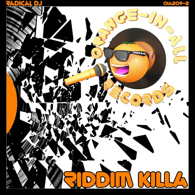 Riddim Killa - Original Mix