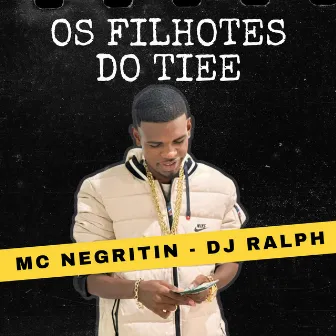 Os Filhotes do Tiee by B7 City