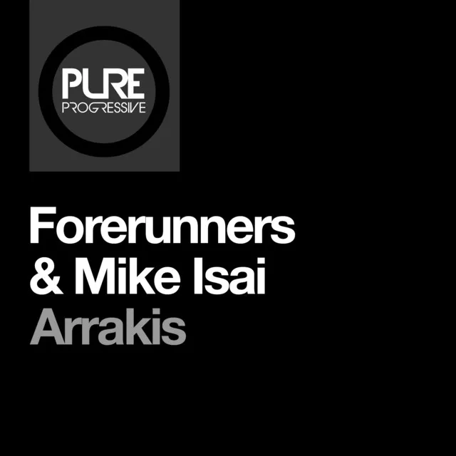 Arrakis - Club Mix