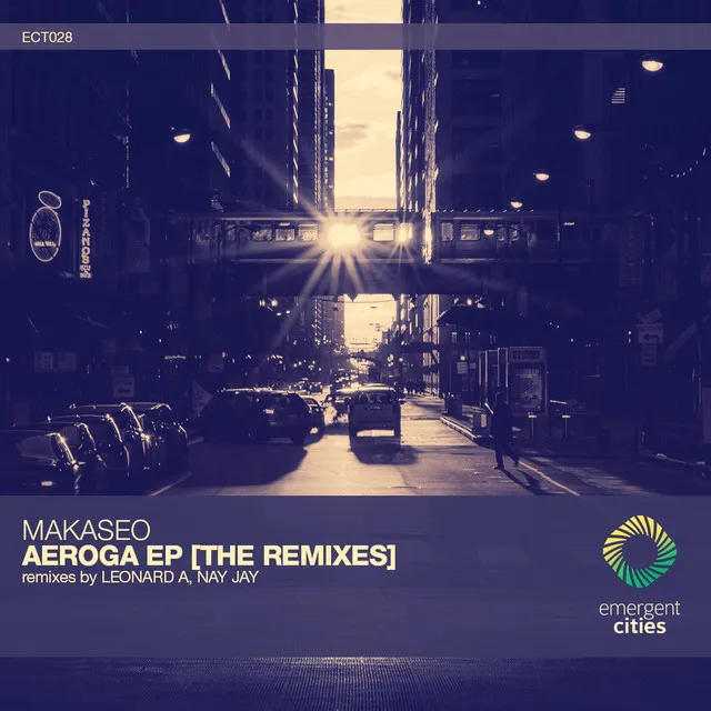 Aeroga - Leonard a Remix