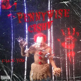 PENNYWISE by CRSHV