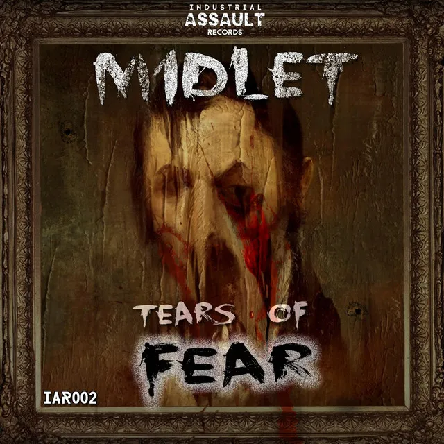 Tears Of Fear