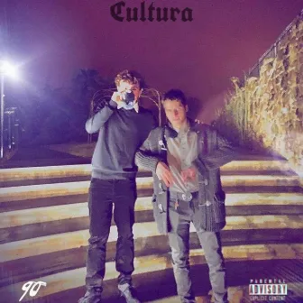 Cultura by Matty Ribera