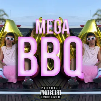 BBQ by Mega