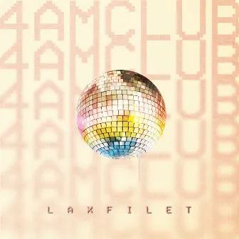 4AM Club by laxfilet