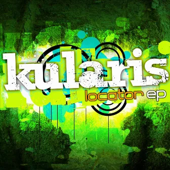 Locator Ep by Kularis