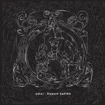 Human Empire by Unai