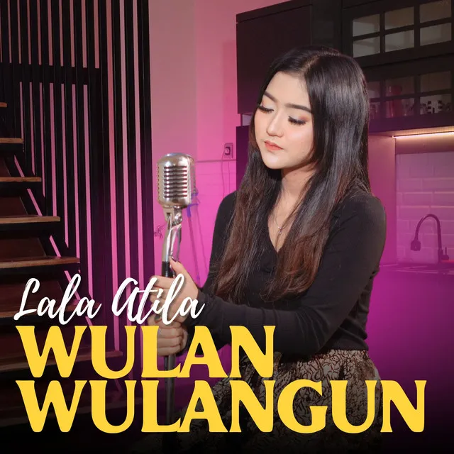 Wulan Wulangun