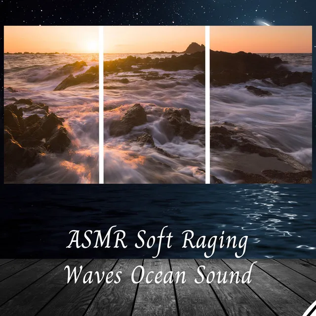 Meditation Ocean Sounds to Relieve Anxiety