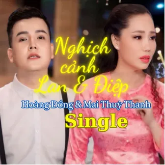 Nghịch Cảnh Lan Và Điệp by Hoàng Đồng