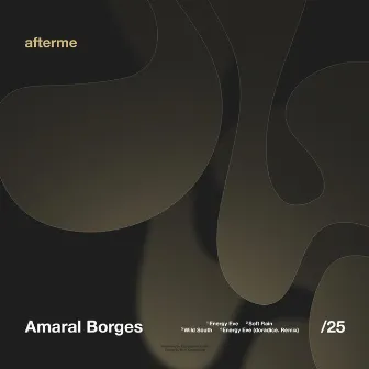 [DAM25] by Amaral Borges