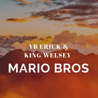 Mario Bros by Yb Erick