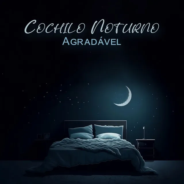 Cochilo Noturno Agradável: Sono Confortável